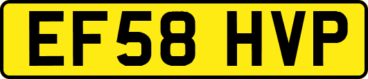 EF58HVP