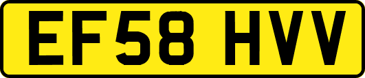 EF58HVV
