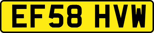 EF58HVW