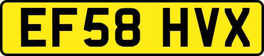 EF58HVX