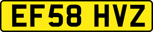 EF58HVZ