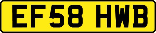EF58HWB