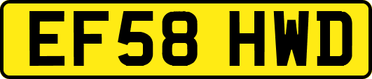 EF58HWD
