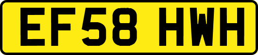 EF58HWH