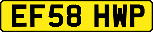 EF58HWP