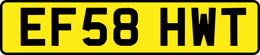 EF58HWT
