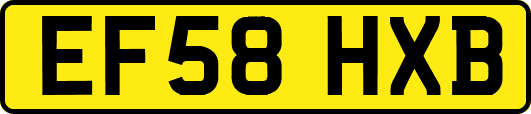 EF58HXB