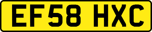 EF58HXC