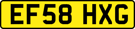 EF58HXG