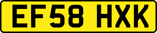 EF58HXK