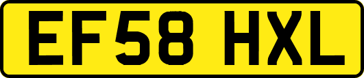 EF58HXL
