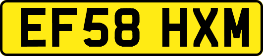 EF58HXM