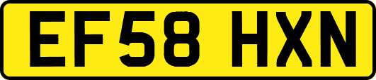 EF58HXN