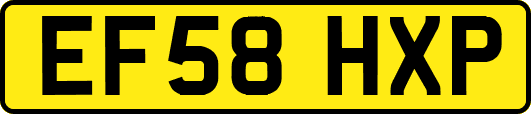 EF58HXP