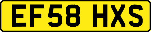 EF58HXS