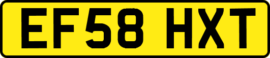 EF58HXT