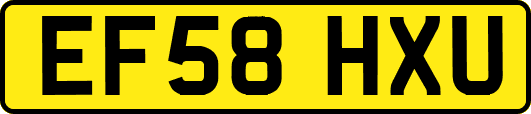 EF58HXU
