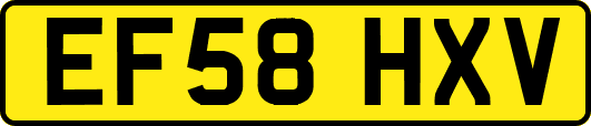 EF58HXV