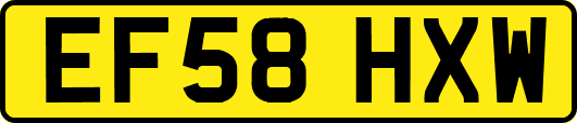 EF58HXW
