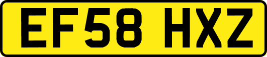 EF58HXZ