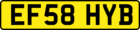 EF58HYB