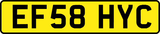 EF58HYC