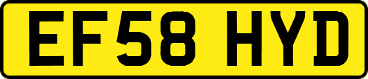 EF58HYD