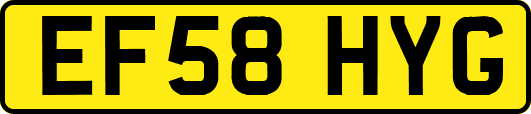EF58HYG
