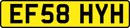 EF58HYH