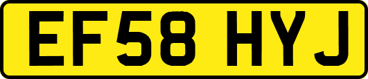 EF58HYJ