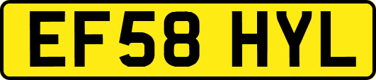 EF58HYL