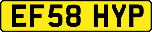 EF58HYP