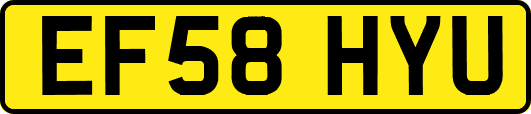 EF58HYU