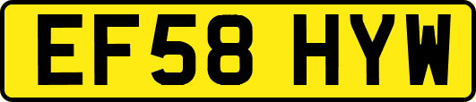 EF58HYW