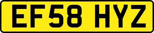 EF58HYZ