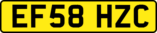 EF58HZC