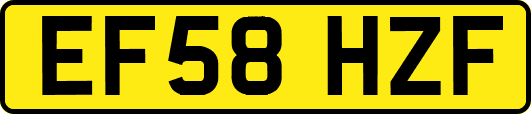 EF58HZF