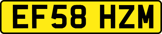 EF58HZM