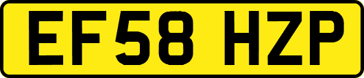 EF58HZP