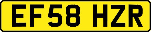 EF58HZR