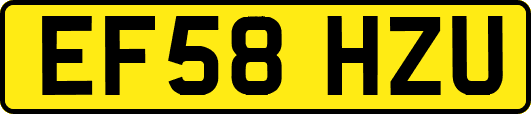 EF58HZU