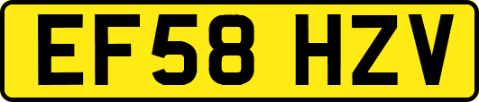 EF58HZV