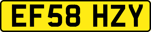 EF58HZY