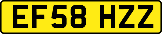 EF58HZZ