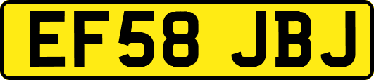 EF58JBJ