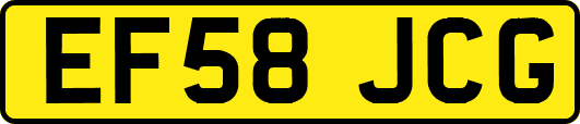 EF58JCG