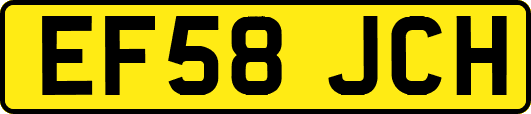 EF58JCH