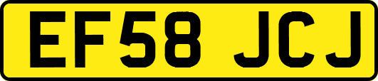 EF58JCJ