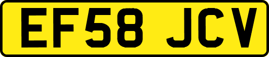 EF58JCV