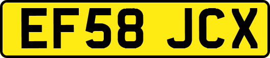 EF58JCX